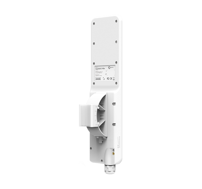 LigoDLB-2-90-LigoWave LigoDLB 2-90 2.4 Ghz AP